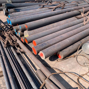 سعر الفولاذ المقاوم للصدأ ، لكل كجم ، أيسي ، 50 ، فولاذ مقاوم للصدأ ، قضيب دائري - Product Image 4