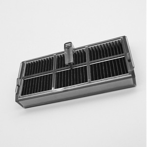 Cartouche de filtre HEPA haute efficacité pour aspirateur robot Dreame X30 X40, pièce de rechange pour usage domestique - Product Image 1