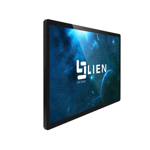 small transparent lcd panel free sample