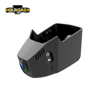 Caméra de tableau de bord 4G Europe pour Volkswagen Passat/Magotan, enregistrement vidéo avant/arrière, vision nocturne, enregistrement en boucle, Plug&Play OEM, garantie 1 an