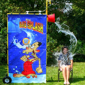 Balloon Burst Toy, Desktop Balloon Burst Game Kids Party Interactive
