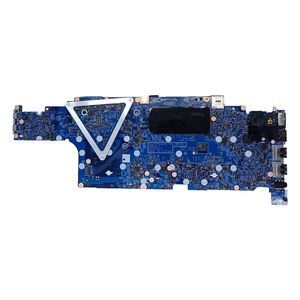 Original Nouveau Pour Dell Latitude 5520 Carte Mère i7-1185G7 MX450 0CWW22 South Peak 15 TGL MB 8L 19819-1 - Product Image 1
