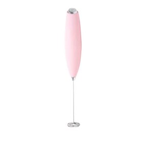 <span class=keywords><strong>Mousseur</strong></span> à <span class=keywords><strong>lait</strong></span> électrique portable écologique en acier inoxydable OEM, fouet à café, thé, matcha, fonctionne sur piles, fouet à main - Product Image 5