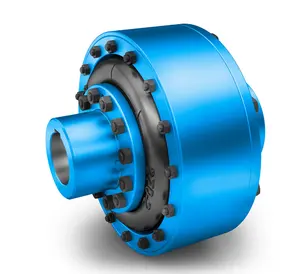 WHOLESALE FLENDER. HIGHLY FLEXIBLE COUPLINGS ELPEX FLEXIBLE RING COUPLING