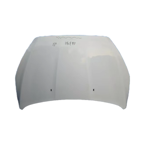 Convient pour le tout nouveau capot moteur <span class=keywords><strong>Ford</strong></span> <span class=keywords><strong>Fiesta</strong></span> Fox, le capot moteur et le couvercle moteur - Product Image 5