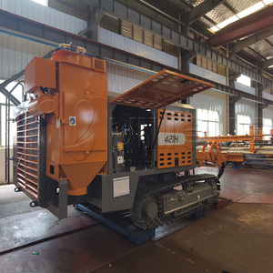 ZGYX421H Foreuse intégrée portable pour mines, machine de forage géotechnique hydraulique à carottage - Product Image 1