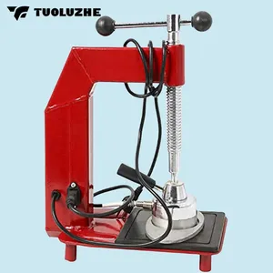 Multi Functional And Durable Timed Temperature Control Vulcanizing Machine Tire Repair Tools