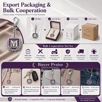 Chaîne de sac de luxe en cuir violet poli argenté tressé avec fermoir mousqueton et pendentif carré émaillé XT