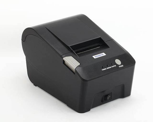 RONGTA RP58 POS Printer 58mm Thermal Receipt Printer