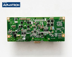 Carte mère industrielle ADVANTECH PCM-941 REV.A1 19AK094100-01, module CPU, stock original - Product Image 3
