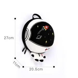 3d Toddler Cute School Bag Kids Backpack Mochilas Escolares Children Backpack Cartoon Backpack School Bag For Kids