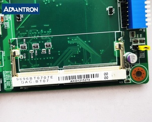 Placa Base Industrial Integrada ADVANTECH DAC-BT07 I-JOIN E2200 KN-00 A101-4, Módulo de CPU Original en Stock, 100% Probado - Product Image 6
