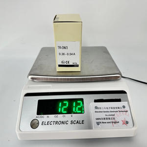 Relé de Sobrecarga Térmica Original Nuevo TR-0/N-3 0.36-0.54A - Product Image 4