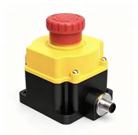DF-G1-KS-Q7 Amplificateur en plastique et fibre de verre, PnP, Connecteur de sortie Push-pull, IO-Link, Rail DIN 960 MW, Réponse 5 ms, IP50 30V