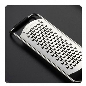 Kitchen Gadgets Stainless Steel Manual <b>Vegetable</b> <b>Chopper</b> Lemon Zester Spice Grater Cheese Grater Slicer - Product Image 5