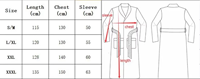 Peignoir Kimono de Spa en Coton Gaufré Respirant avec Ceinture, Tailles M-XL, Personnalisable avec Logo, Idéal Hôtel et Spa, Collection Printemps-Été
