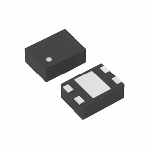 Composants électroniques 4 UDFN à puce exposée, Distributeur agréé, Gestion de l'alimentation (PMIC) XC6215B432GR-G - Product Image 1
