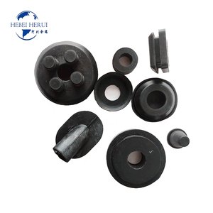 יצרן סיליקון, מוצרי LSR יצוקים בהתאמה אישית, חלקי הזרקת גומי סיליקון נוזלי רפואי ושירותים - Product Image 4