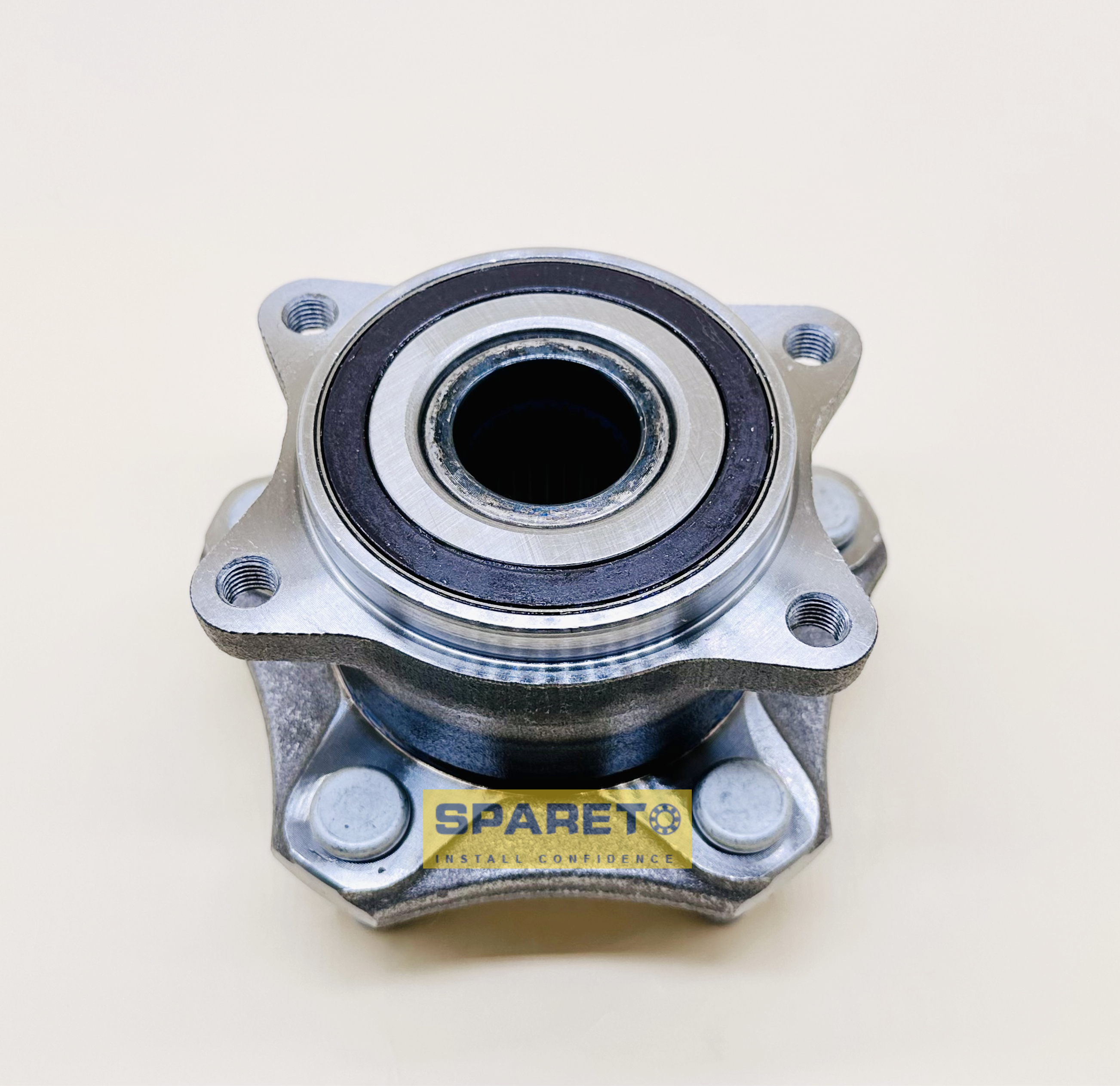 Fit 2013 Suzuki Grand Vitara Wheel Hub Assembly - 43401-65J00