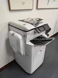 Nouveau photocopieur C878r 5290 <span class=keywords><strong>5890</strong></span> 529r 579r 878r 869r 8690a bureau multifonctionnel Aler imprimante Canner A3 A4 Copie - Product Image 3