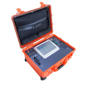 Pump Back System SF6 Gasana lysator Prüfgeräte - Product Image 1