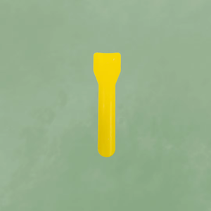 Juego de Cubiertos Desechables de Papel para Helado, Biodegradables y Ecológicos, para Bares de Postres, Fiestas, Catering, Puestos de Comida, Estilo Indio - Product Image 3