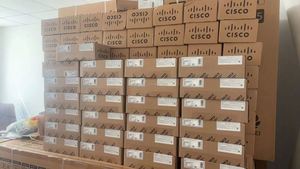 Mới ban đầu C9300X-24Y-A c9300x 24x25g sợi quang cổng Modular uplink chuyển đổi mạng lợi thế chuyển đổi C9300X-24Y-E - Product Image 5