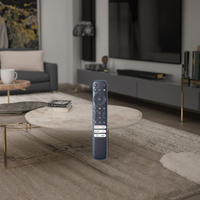 Télécommande vocale Bluetooth pour TCL version américaine, RC833, RC902V, FMR1, RC813A, RC813FMB