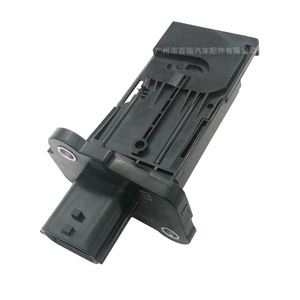 มิเตอร์วัดการไหลของอากาศ AFH60M-47 22680-3VA0A ชิ้นส่วนอะไหล่ทดแทนสำหรับ Toyota FAW JP - Product Image 3