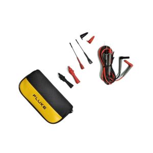 Kit de cables de prueba electrónicos TL80A con plástico para cables de prueba TL71, TL75, TL175 - Product Image 4