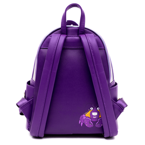 Mini Sac à Dos Personnalisé Dessin Animé pour Femmes Adolescentes Filles Garçons, Sac à Bandoulière Petit Sac à Dos Journée pour Loungefly - Product Image 4