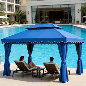 Carpa Comercial de Fácil Montaje para Exhibiciones Temporales, Galerías Pop-up y Mercados - Product Image 3