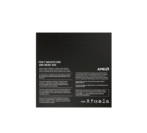 Nouveauté Processeur de bureau R9 9950X 170W 4.3 GHz 5.7 16 cœurs 32 threads A620 X670E X670 B650E B650 X870E X870 Nouveaux arrivages - Product Image 6