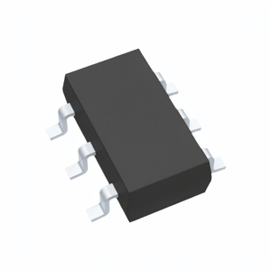 MAX6758UTTD3+T Buy Online Electronic Components SOT 23 6 In Stock Power Management (PMIC) - Product Image 1