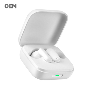 Chất lượng cao đúng không dây Earbuds BT 5.3 cho điện thoại di động/Smartwatch, HD bass, thoải mái phù hợp - Product Image 2