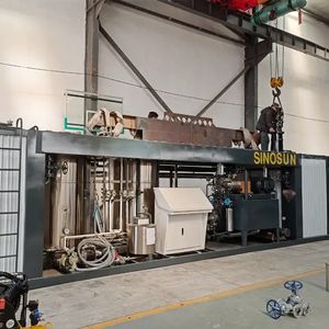 Planta de Emulsión de Betún de 10 TPH con <span class=keywords><strong>Precio</strong></span> de Fábrica - Product Image 6