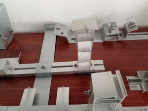 Cách tốt nhất để gắn tấm pin mặt trời mái năng lượng mặt trời Xây Dựng Mới - Product Image 6