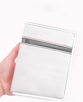 Ensemble de manucure et pédicure de haute qualité en acier inoxydable, 26 pièces, kit de soin des ongles, coupe-ongles, outils pour cuticules, pour les voyages
