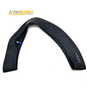 70/100-19 Binnenband voor Suron Light Bee Elektrische Motorfietsen 19 Inch Binnenband voor Surro LB Elektrische fiets - Product Image 5
