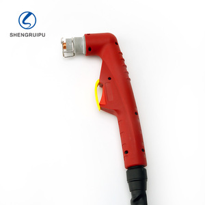 Srp <span class=keywords><strong>trafimet</strong></span> loại <span class=keywords><strong>A81</strong></span> <span class=keywords><strong>Plasma</strong></span> cắt ngọn đuốc với kết nối trung tâm cho các ứng dụng hàn - Product Image 2