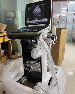 Fourniture et réparation de la machine à ultrasons portable HM70A - Product Image 2