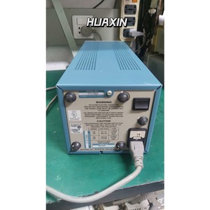 Amplificateur de sonde de courant Tektronix AM 503B avec châssis TM502A A6302 SONDE AC/DC * hx - Product Image 3