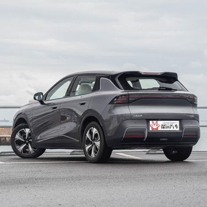 NUEVO AUTO Changan Qiyuan Q05 Modelo 2026, Amplio Espacio, Maletero de 540-1380L, SUV Compacto Eléctrico, <span class=keywords><strong>5</strong></span> Puertas, <span class=keywords><strong>5</strong></span> Asientos - Product Image 5