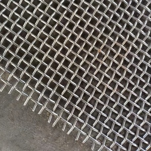 ตาข่ายลวดสเตนเลสกันสนิม A480 316 316L 309S 310S 321 430 410 202ตาข่ายลวดสินค้าขนาดใหญ่ - Product Image 1