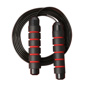 Bearing Skip Rope 2.5M <b>ABS</b> Handle Durable Non-Smart Home <b>Exercise</b> Unisex Fitness Training Rope Skipping - Product Image 4