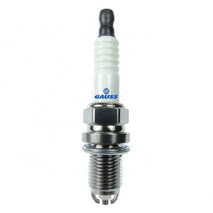 Nuova Candela Gauss GV5R24D/BKR5EKC per <span class=keywords><strong>CITROEN</strong></span> C-QUATRE <span class=keywords><strong>2008</strong></span>- in Rame con Filettatura M14*1.25 - Product Image 1