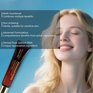 Crème rajeunissante PDRN OEM, ADN de sodium, apaise, répare la <span class=keywords><strong>peau</strong></span>, hydrate, raffermit, crème anti-âge <span class=keywords><strong>pour</strong></span> le visage, convient à tous les types de <span class=keywords><strong>peau</strong></span> - Product Image 5
