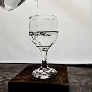 แก้วไวน์แดงถ้วยแก้วไวน์สำหรับงานแต่งงานความจุขนาดเล็ก - Product Image 2