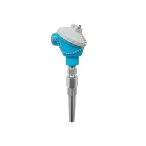 Sensor de Temperatura Intrínsecamente Seguro Endress Hauser E+H ITHERM ModuLine TM131 - Product Image 6
