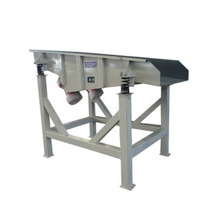 Motor Vibratorio Industrial para Alimentador, Ahorro de Energía, Certificado ISO, Capacidad de 20-30t/h para Transporte, Trituración y Cribado de Materiales a Granel - Product Image 4